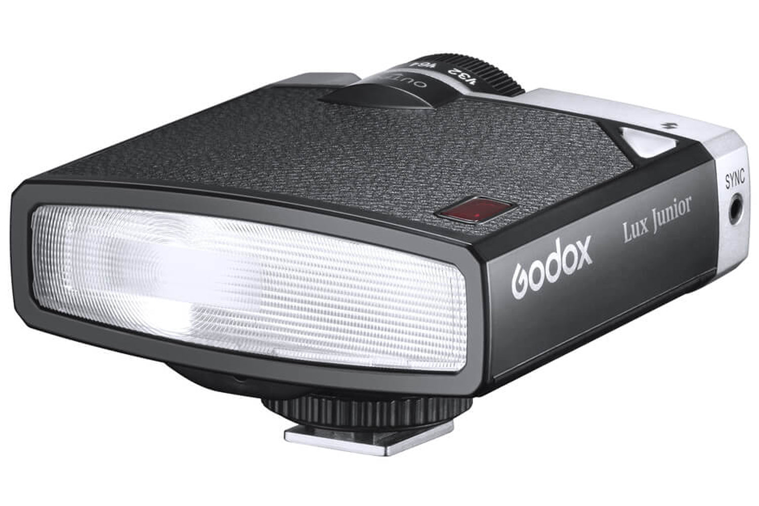 GODOX LUX JUNIOR RETRO CAMERA FLASH