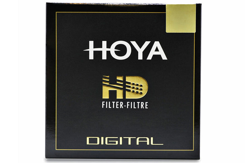 HOYA HD PROTECT-FILTER 58Ø