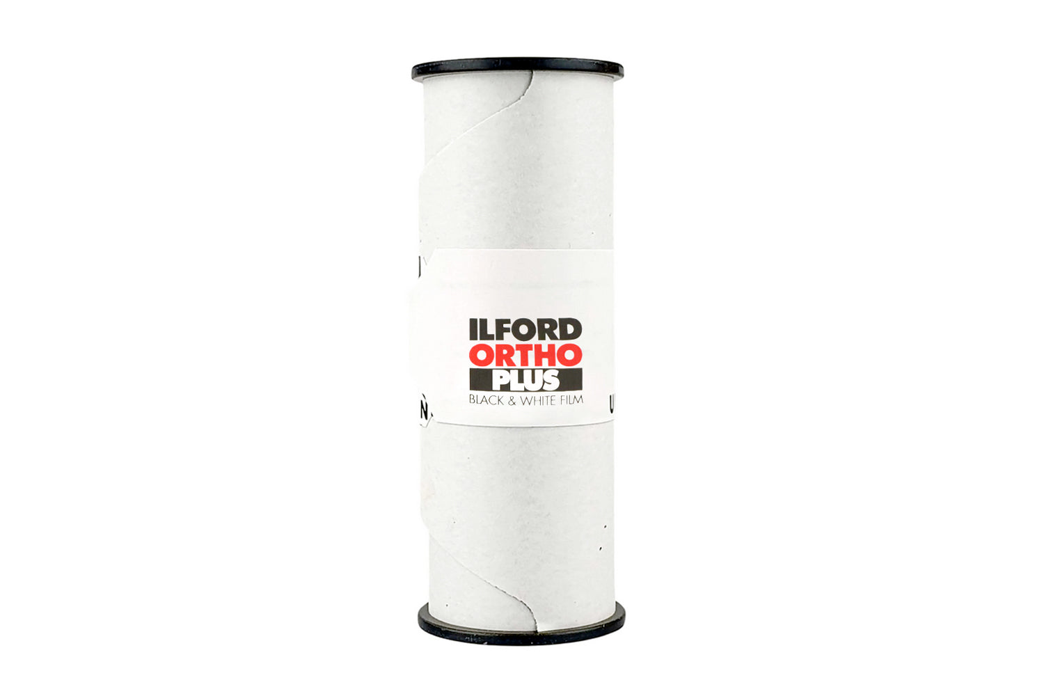 ILFORD ORTHO PLUS 80 120 1-PAK