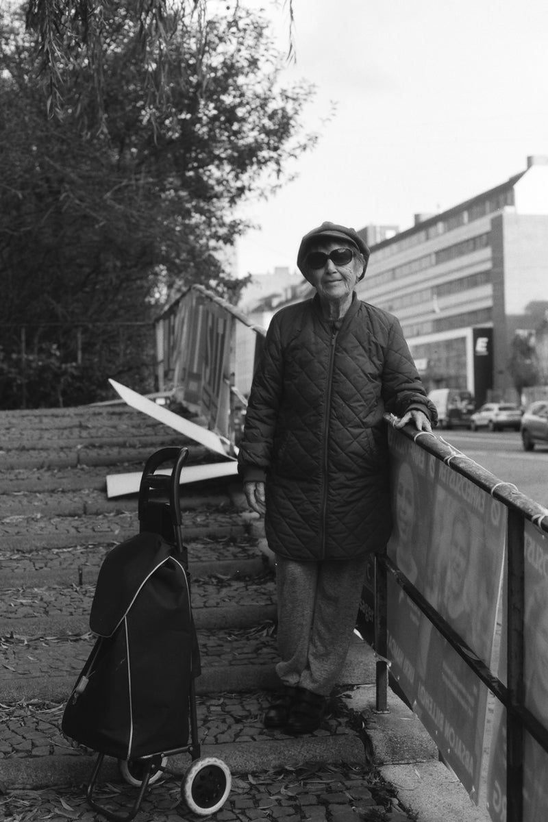 FOMAPAN CREATIVE 200 135/36 1-PAK