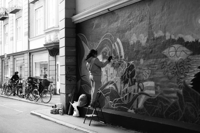 FOMAPAN CREATIVE 200 135/36 1-PAK