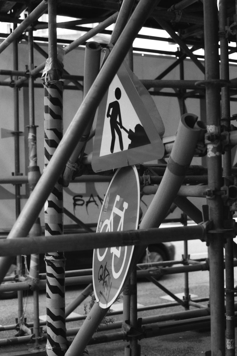 FOMAPAN CREATIVE 200 135/36 1-PAK