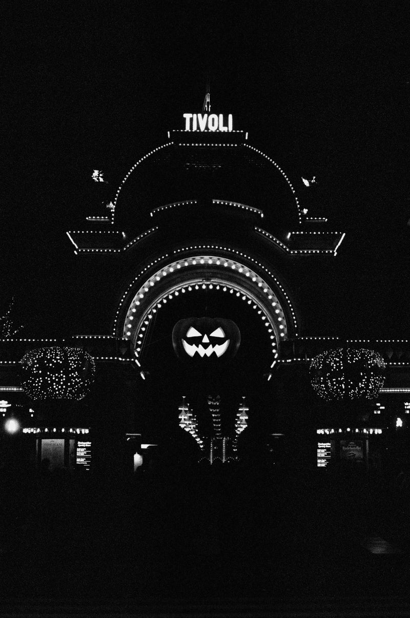 KODAK TMAX 3200 135/36 1-PAK