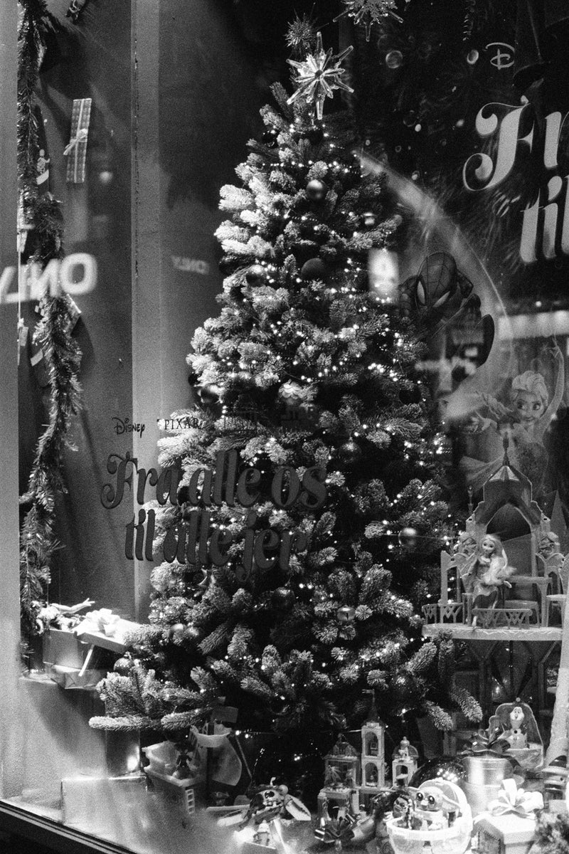 KODAK TMAX 3200 135/36 1-PAK