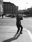 KODAK TMAX 100 135/36 1-PAK