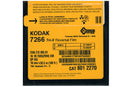 KODAK 16MM TRI-X BLACK & WHITE REVERSAL 7266 100FT