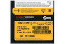 KODAK 16MM VISION3 500T COLOR NEGATIVE 7219 100FT