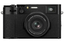 FUJIFILM X100VI BLACK