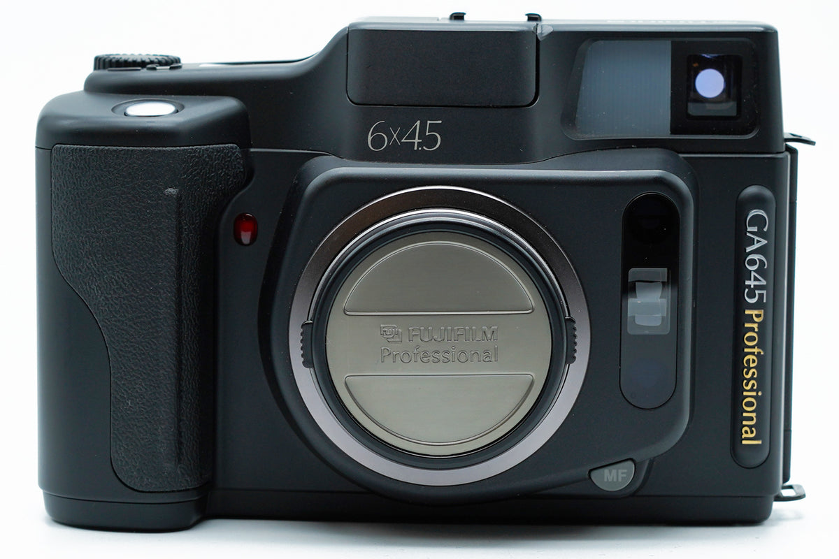 FUJIFILM GA645 professional（tokyo camera style — Tokyo Art