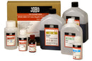 JOBO C41 COLOR NEGATIVE KIT 2.5L