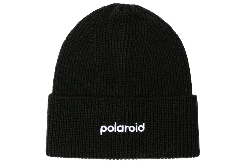 POLAROID BEANIE SORT