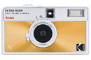 KODAK EKTAR H35N FILM CAMERA ORANGE