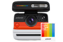 POLAROID FLIP WHITE FILM BUNDLE