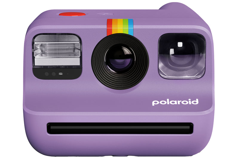 POLAROID GO 2 PURPLE