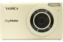 YASHICA DIGIMATE OFF WHITE