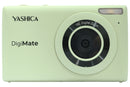 YASHICA DIGIMATE GREEN