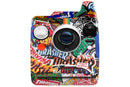 POLAROID NOW 3 TRASHER EDITION