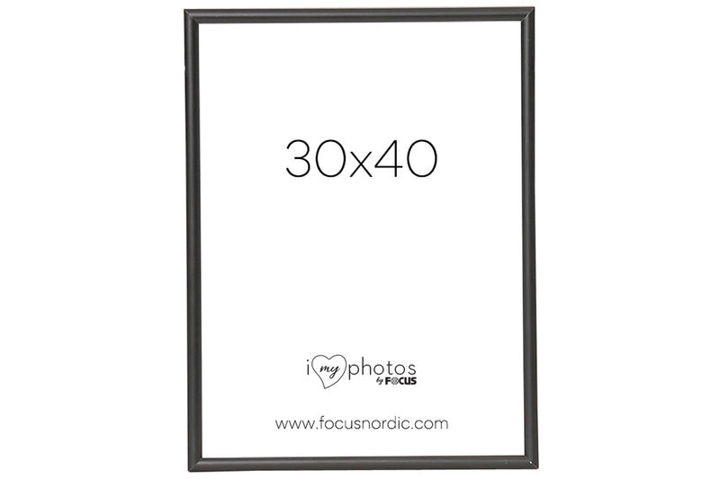 FOCUS CAN-CAN SORT 30X40