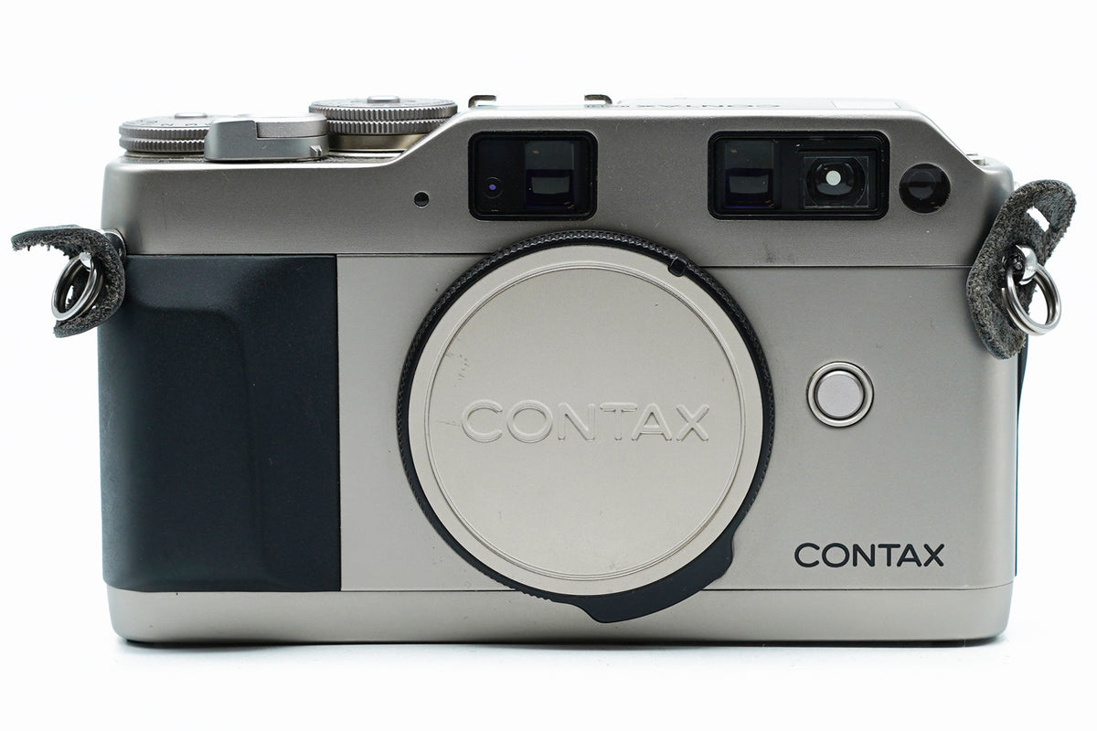 Contax Flickr T3 Instagram Contax Kamera Analog Contax RTS Ii 28mm SET