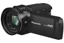 PANASONIC HC-V900 CAMCORDER