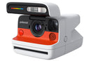 POLAROID FLIP WHITE