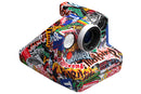 POLAROID NOW 3 TRASHER EDITION