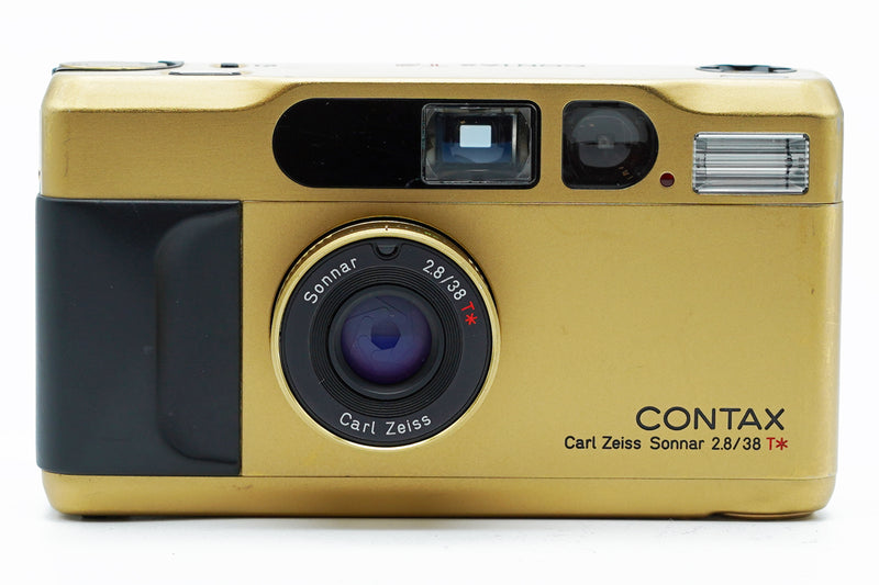 CONTAX T2 GOLD