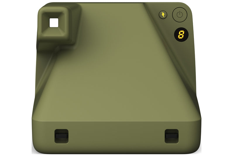 POLAROID NOW+ 2 ARMY