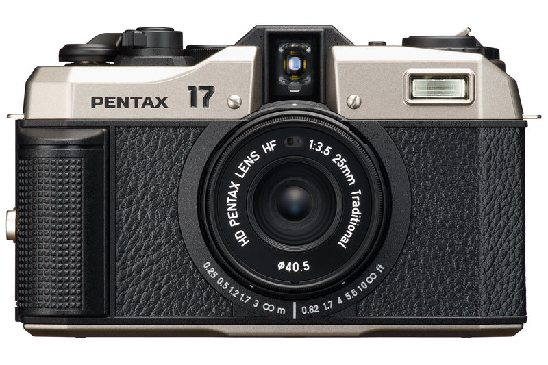 PENTAX 17