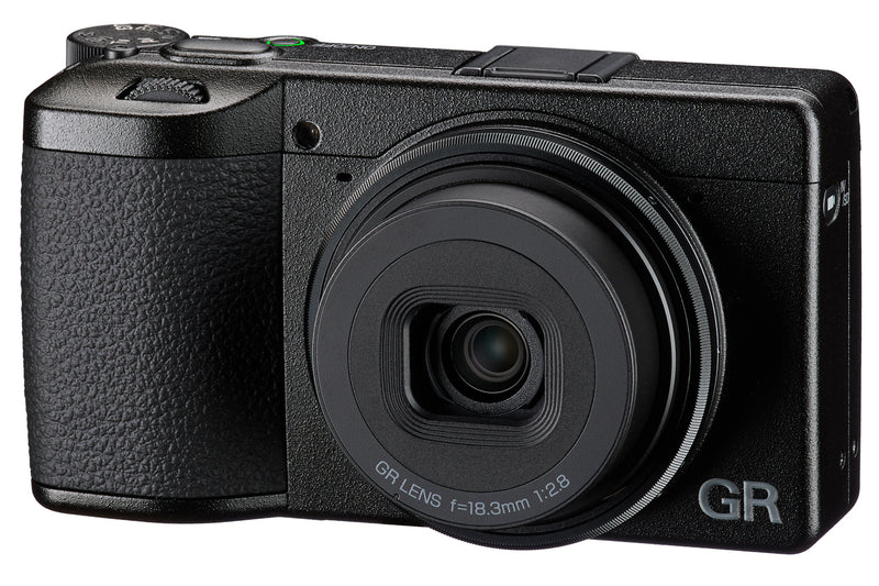 RICOH GR IV
