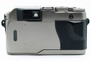BRUGT CONTAX G1 SILVER