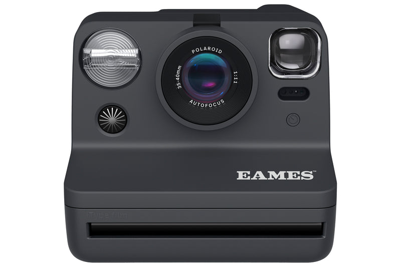 POLAROID NOW CAMERA EAMES