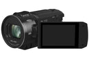 PANASONIC HC-V900 CAMCORDER