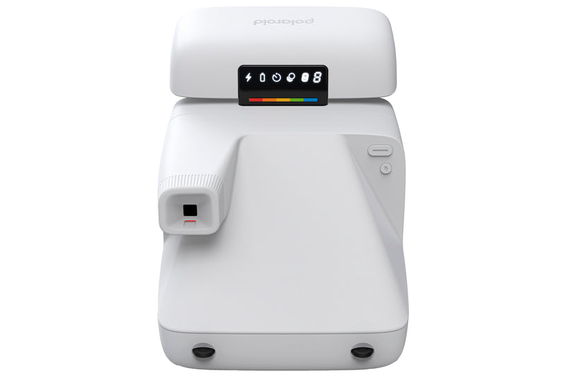 POLAROID FLIP WHITE FILM BUNDLE