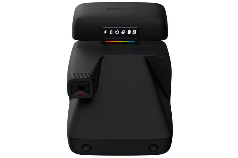POLAROID FLIP BLACK FILM BUNDLE