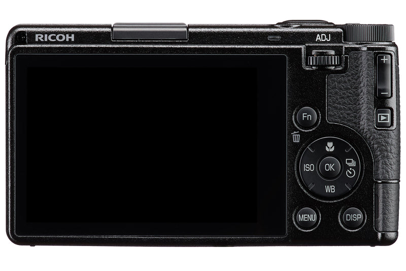 RICOH GR IV