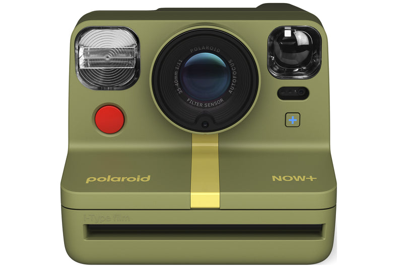 POLAROID NOW+ 2 ARMY