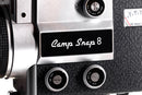 CAMPSNAP DIGITAL SUPER 8 CAMCORDER