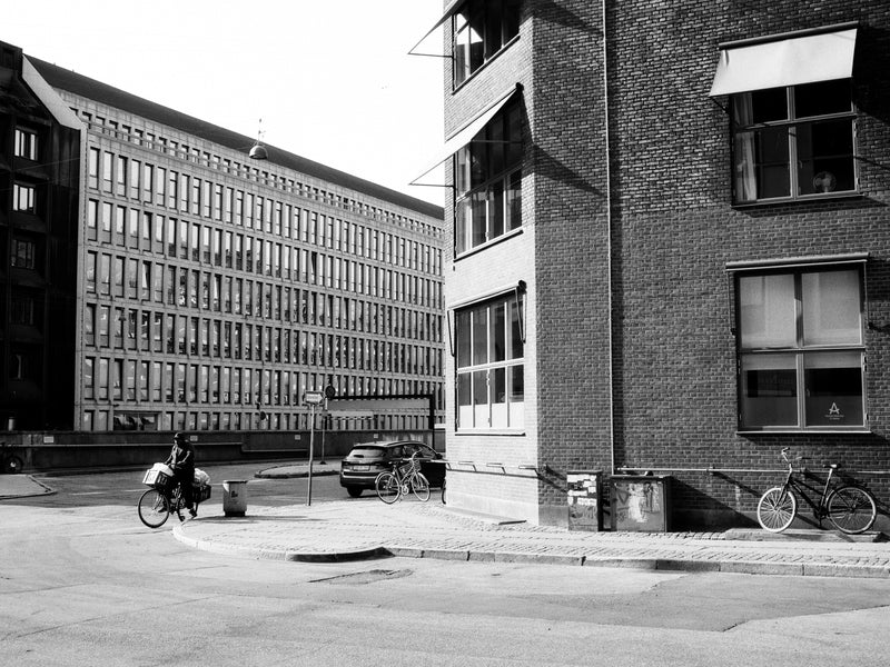 ILFORD ORTHO PLUS 80 120 1-PAK - Main Image