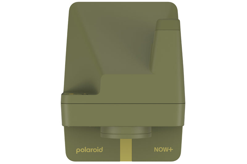 POLAROID NOW+ 2 ARMY