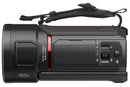 PANASONIC HC-VX3 CAMCORDER
