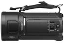 PANASONIC HC-V900 CAMCORDER