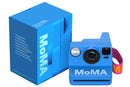 POLAROID NOW 3G MOMA EDITION