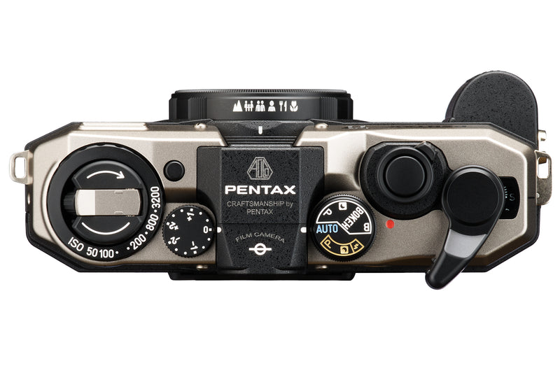 PENTAX 17