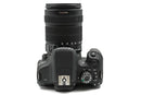 BRUGT CANON EOS 750D 18-135MM KIT