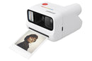 POLAROID GO GENERATION 3 WHITE