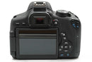 BRUGT CANON EOS 750D 18-135MM KIT