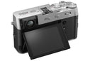 FUJIFILM X100VI SILVER