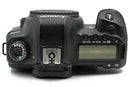 BRUGT CANON EOS 5D MK II BODY