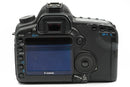 BRUGT CANON EOS 5D MK II BODY